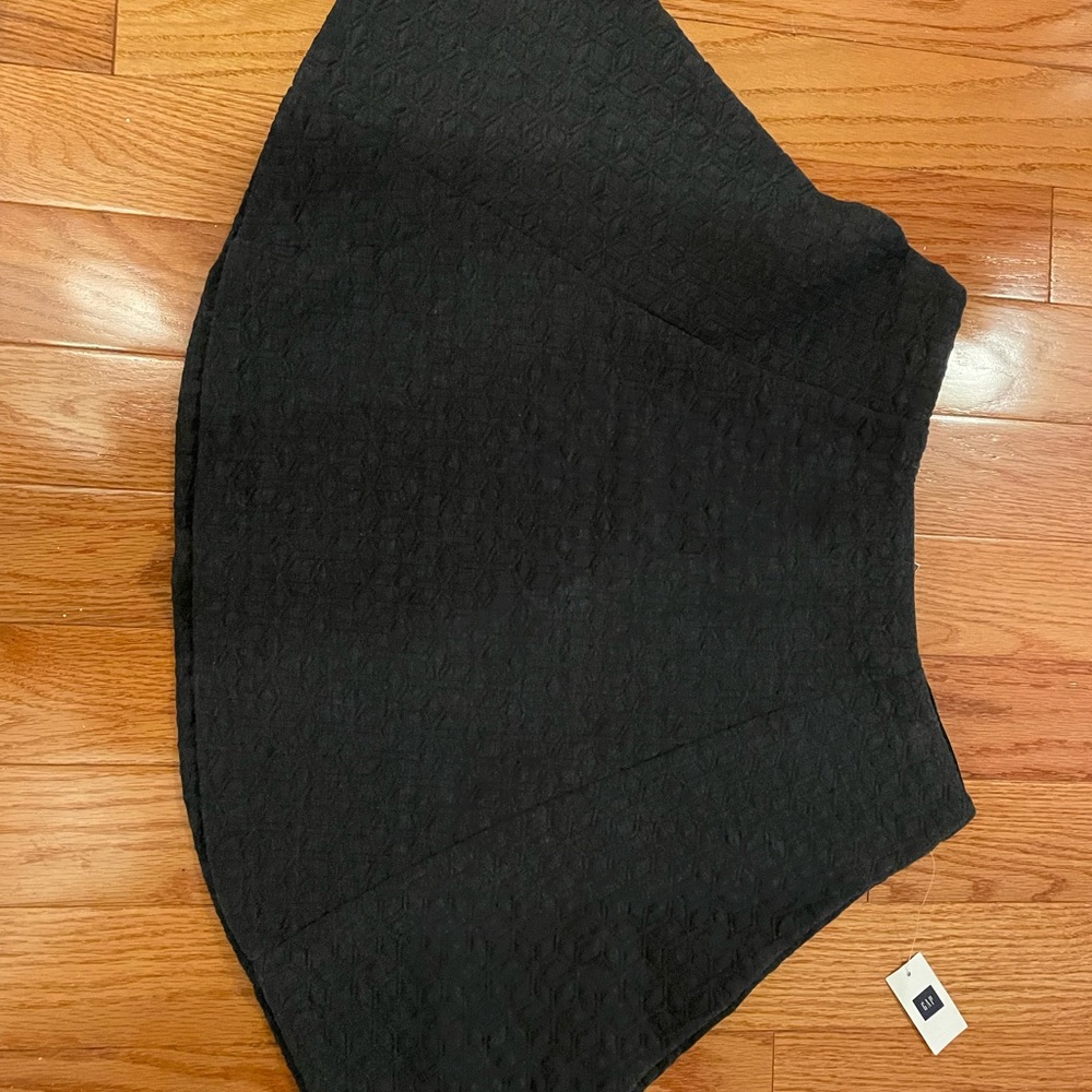 Gap Brand Dark Grey Skirt